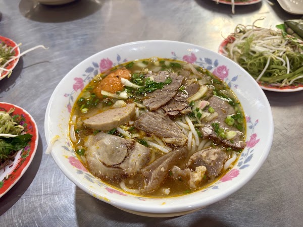 Bún Bò Huế 31 3