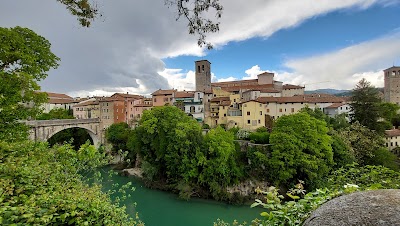 Cividale del Friuli