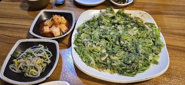 Yonggeumok 4