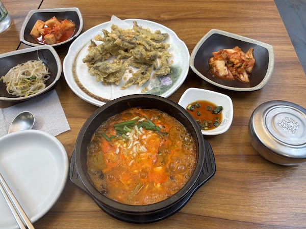Yonggeumok 3