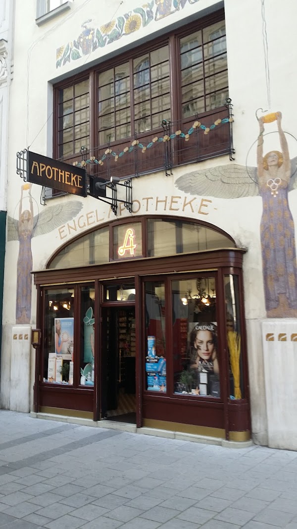 Engel Apotheke