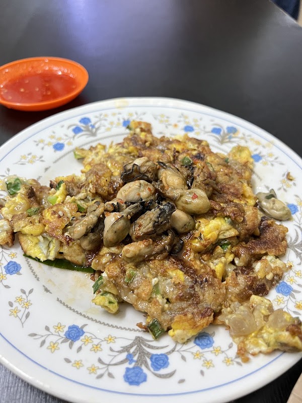 3888 Fried Oyster 5