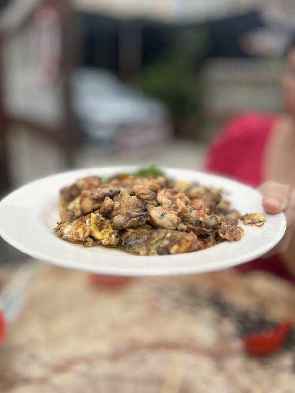 3888 Fried Oyster 2