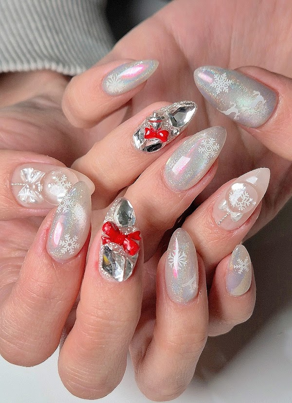 단니네일 Dannii Nail