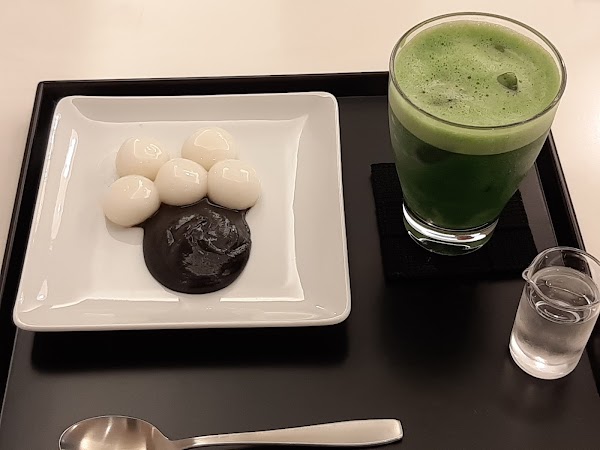 TORAYA Kyoto Shijo Minamiza Store 3