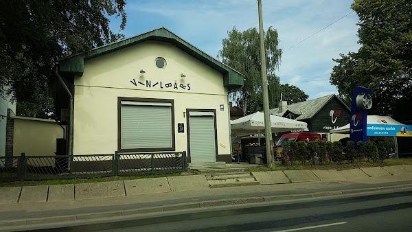 Vinilbārs