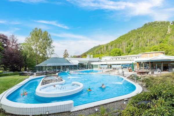 Sole-Therme Bad Harzburg 5