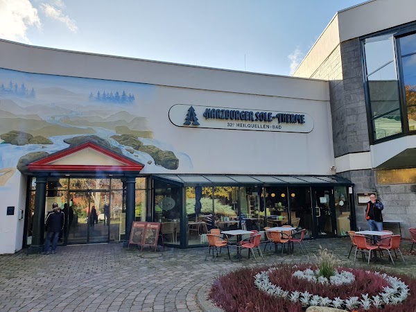 Sole-Therme Bad Harzburg 4
