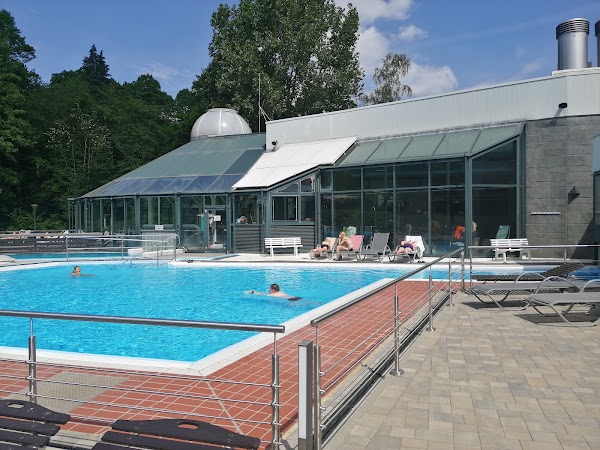 Sole-Therme Bad Harzburg 3