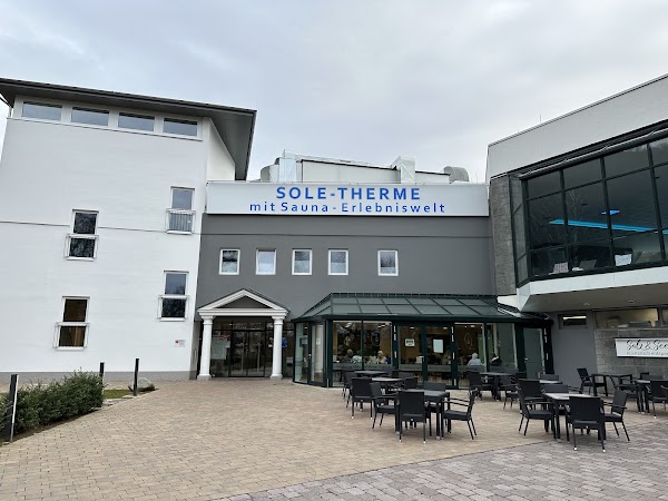 Sole-Therme Bad Harzburg 2