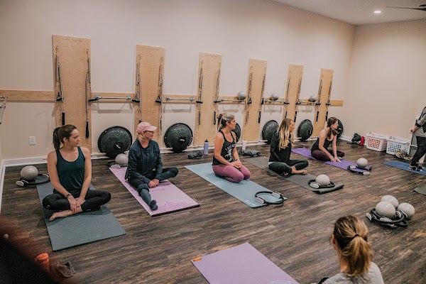 Full Circle Yoga+ 3