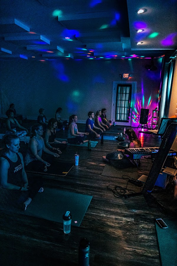 Full Circle Yoga+ 2
