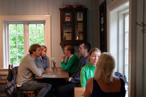 Scandinavië 11