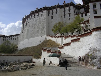 Lhasa