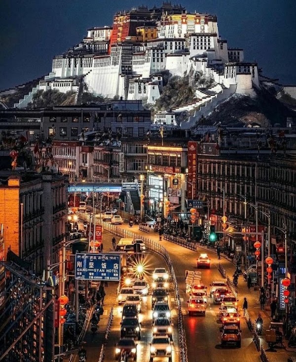 Lhasa 4