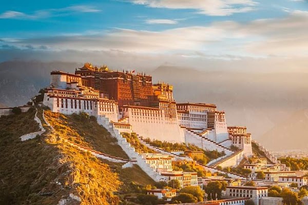 Lhasa 2
