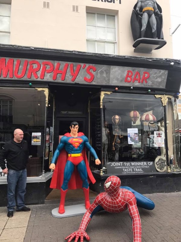 Murphy's Bar 1