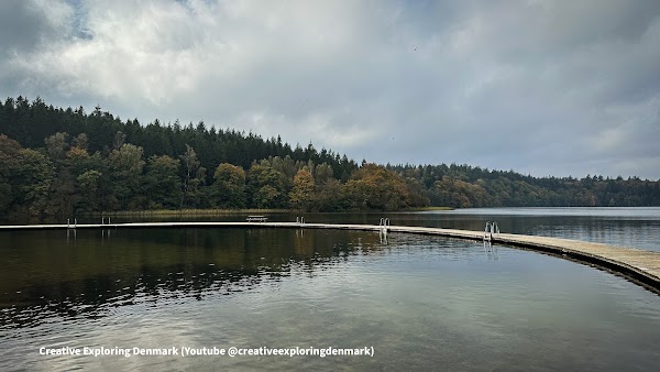 Almind Lake