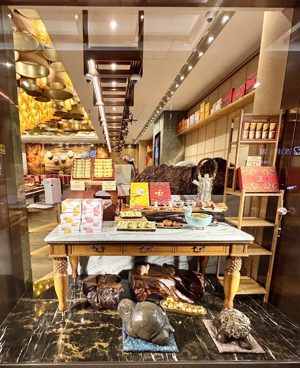 Taipei Leechi 5