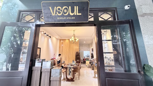 V.SOUL Jewelry Atelier | Da Nang Jewelry Workshop - Custom - Repair | Daily Ring Making Workshop
