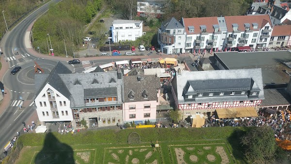 Am Hexenturm 5