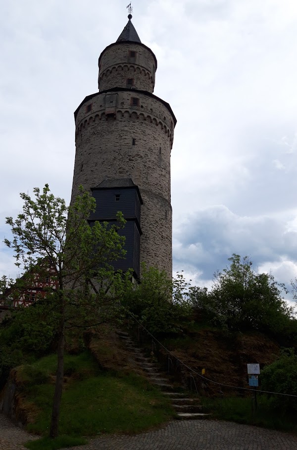Am Hexenturm 4