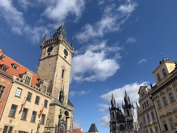 Old Town Square 10