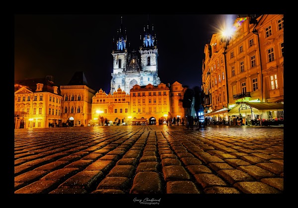 Old Town Square 8