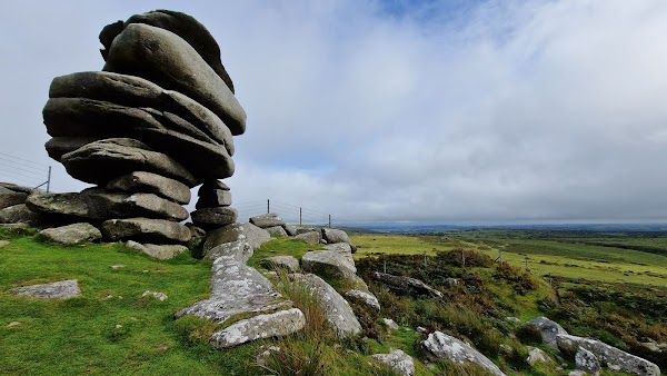 Bodmin Moor