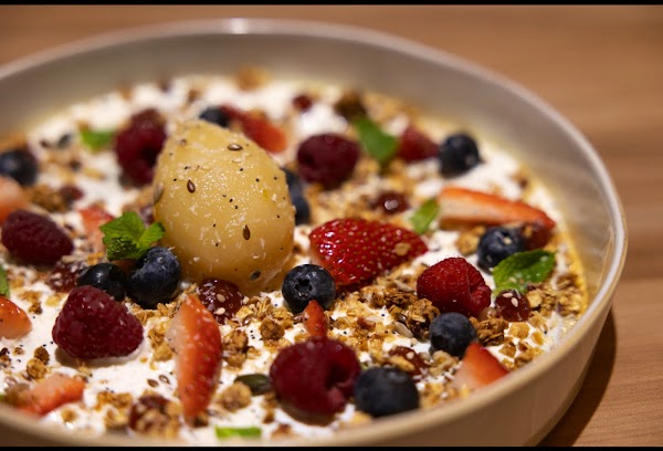 Kala Brunch | Barcelona 6