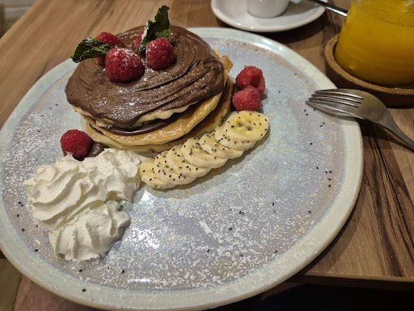 Kala Brunch | Barcelona 4