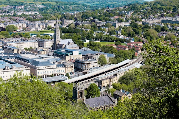 Alexandra Park