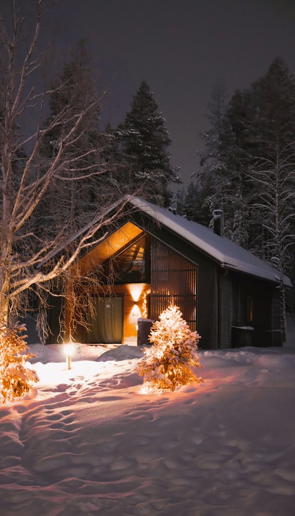 Skýra Retreat