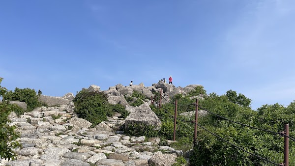 대청봉 3