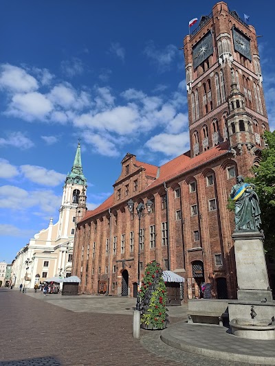 Medieval Town of Toruń