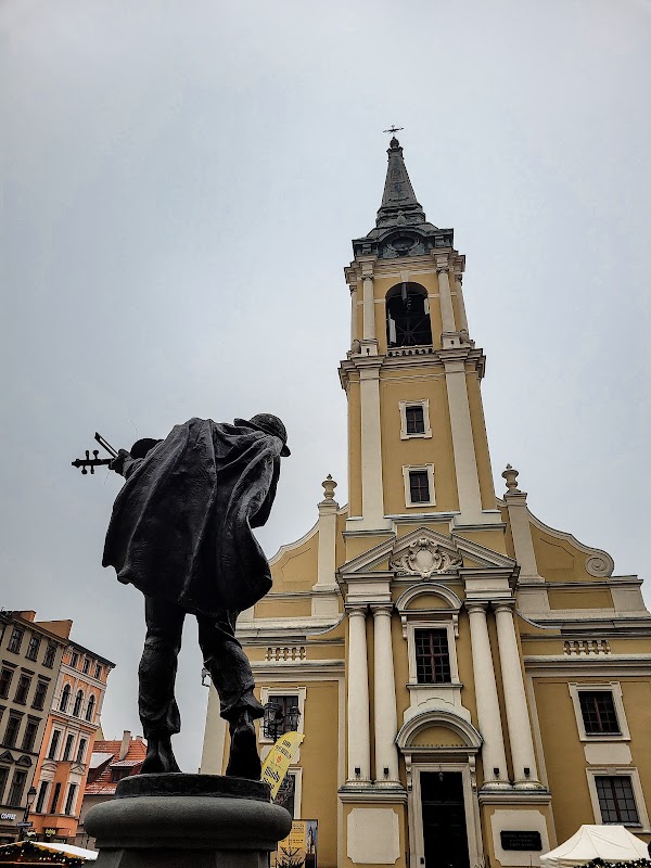 Medieval Town of Toruń 5