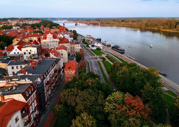 Medieval Town of Toruń 4