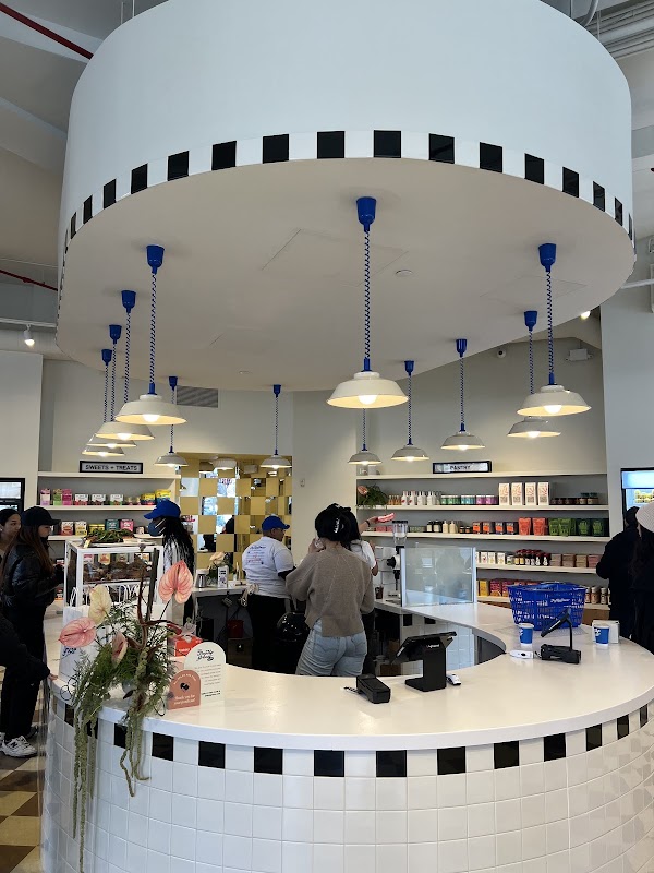 Pop Up Grocer 5