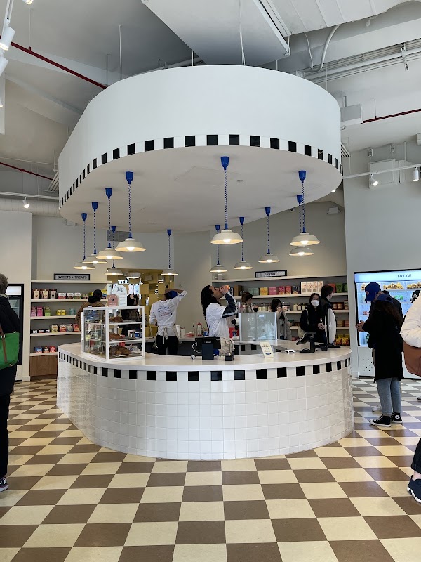 Pop Up Grocer 2