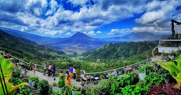 Kintamani 2