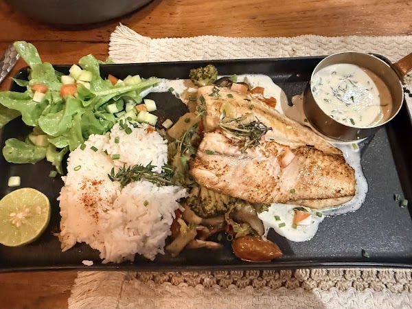 Oasis restaurant 4