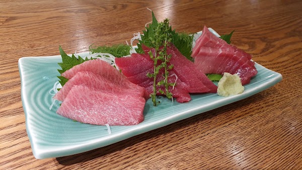 Sushi Dai 5