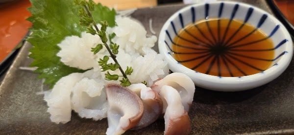 Sushi Dai 4