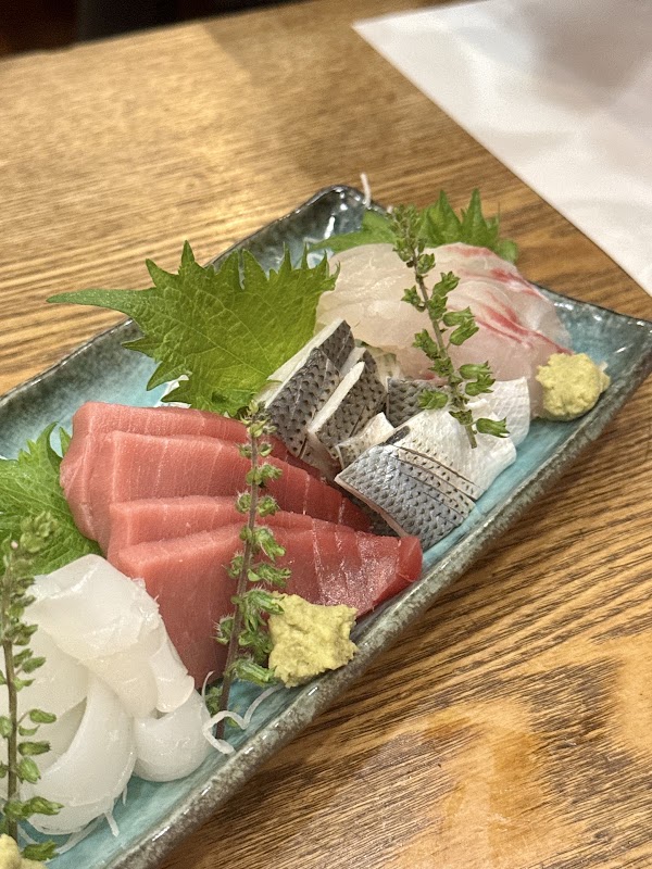 Sushi Dai 3