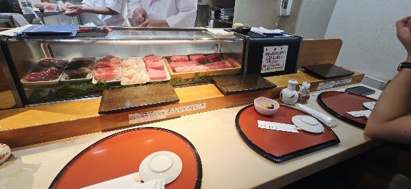 Sushi Dai 2