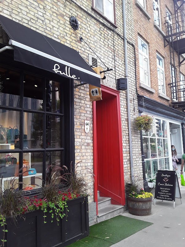 Boutique Coeur Bohème 1