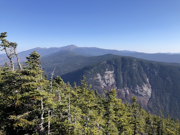 Mount Willey 1