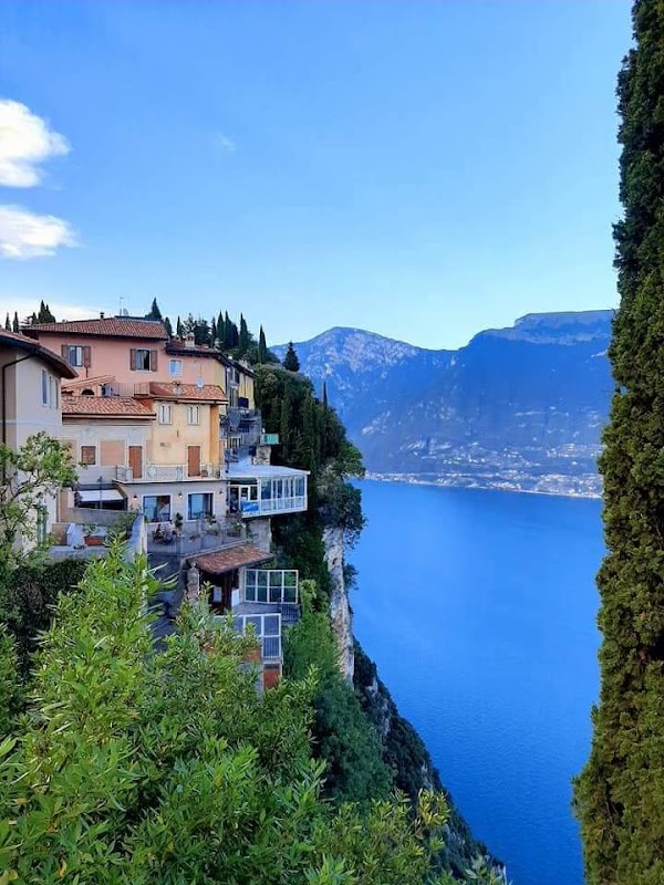 Tremosine sul Garda