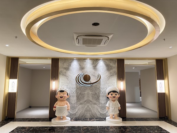 Holiday Plaza 亚洲养生集团 (总部) Natural Asia Health 2