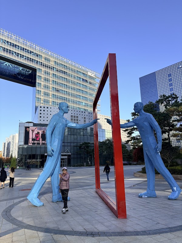 MBC Munhwa Broadcasting Corporation Headquarters 4